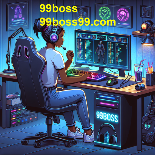 Descubra o Potencial dos Guias no 99boss
