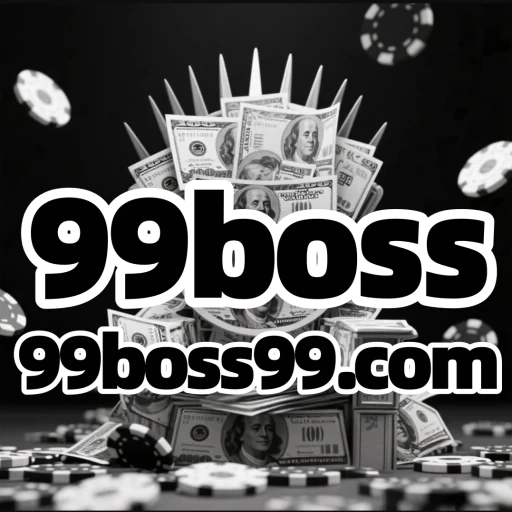 Logo 99boss